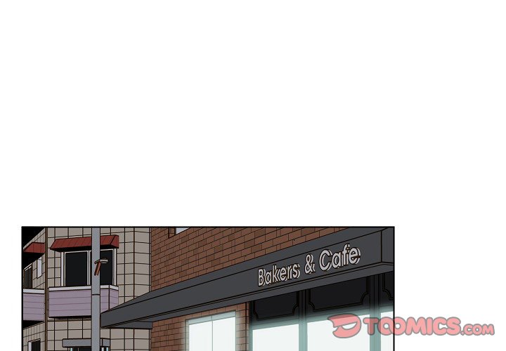 Scone Sweet Scone Scone Sweet Scone EP 38 - Toomics page 1 - 