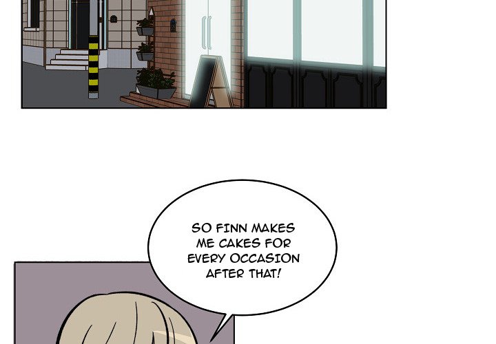 Scone Sweet Scone Scone Sweet Scone EP 38 - Toomics page 2 - 