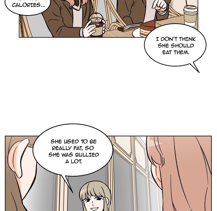 Scone Sweet Scone Scone Sweet Scone EP 38 - Toomics page 23 - 