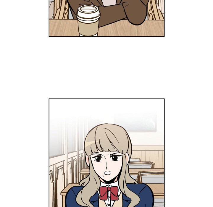 Scone Sweet Scone Scone Sweet Scone EP 38 - Toomics page 30 - 