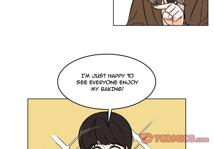 Scone Sweet Scone Scone Sweet Scone EP 38 - Toomics page 4 - 