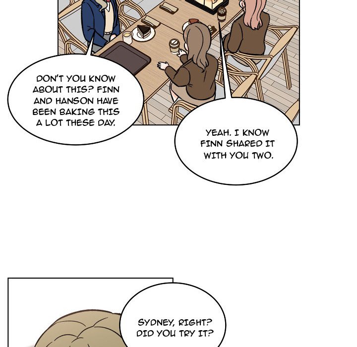 Scone Sweet Scone Scone Sweet Scone EP 38 - Toomics page 36 - 