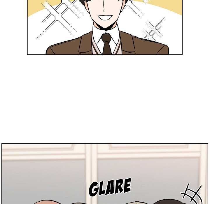 Scone Sweet Scone Scone Sweet Scone EP 38 - Toomics page 5 - 