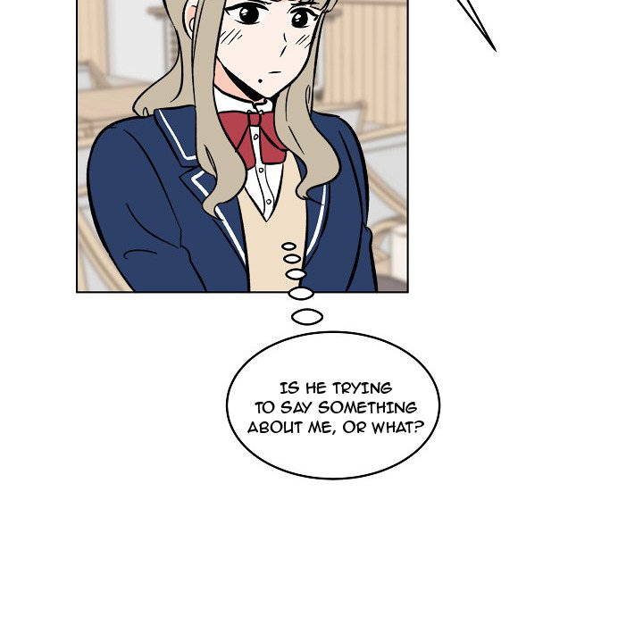 Scone Sweet Scone Scone Sweet Scone EP 38 - Toomics page 42 - 