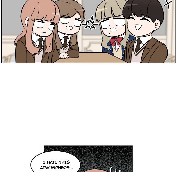 Scone Sweet Scone Scone Sweet Scone EP 38 - Toomics page 6 - 