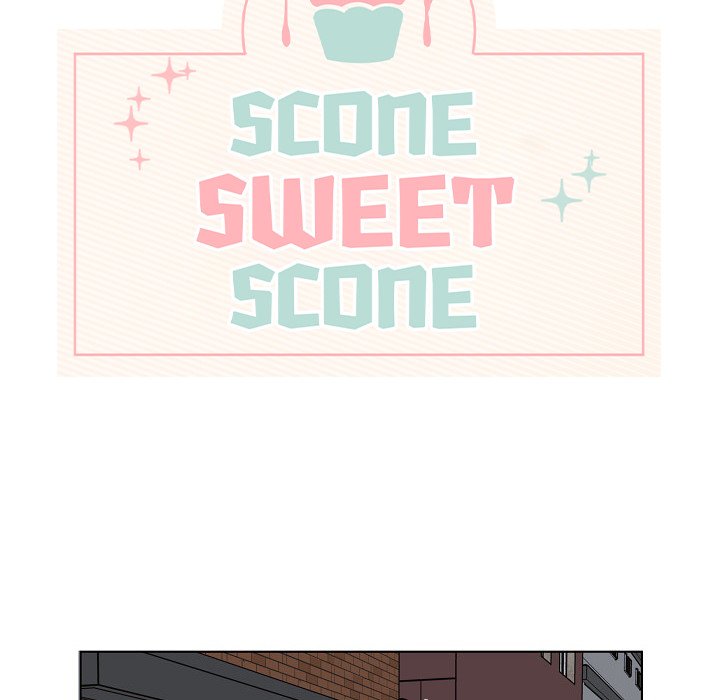 Scone Sweet Scone Scone Sweet Scone EP 38 - Toomics page 8 - 