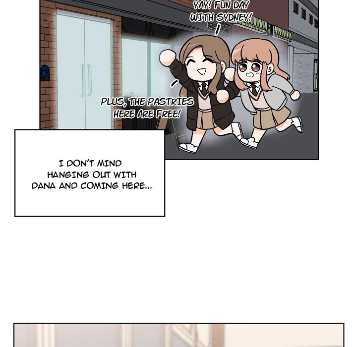 Scone Sweet Scone Scone Sweet Scone EP 38 - Toomics page 9 - 