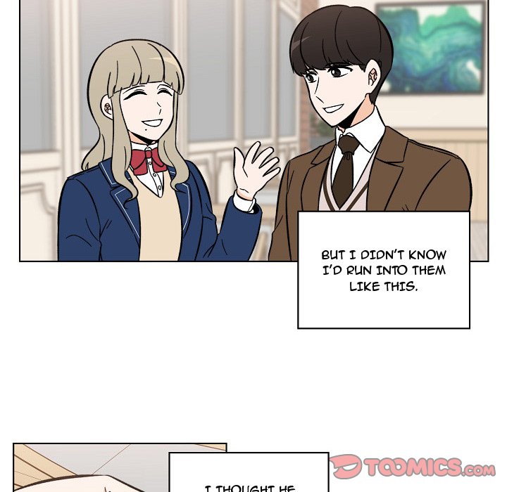 Scone Sweet Scone Scone Sweet Scone EP 38 - Toomics page 10 - 