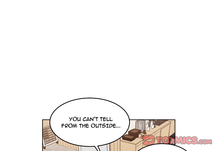 Scone Sweet Scone Scone Sweet Scone EP 39 - Toomics page 1 - 