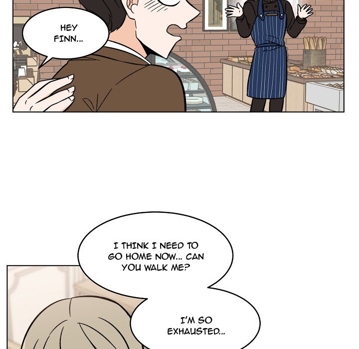 Scone Sweet Scone Scone Sweet Scone EP 39 - Toomics page 11 - 