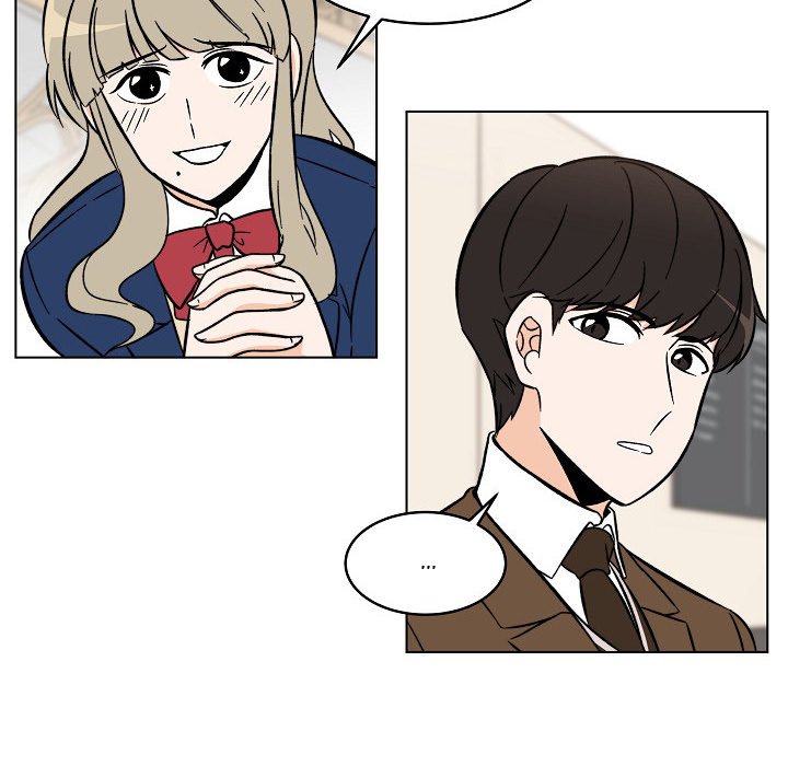 Scone Sweet Scone Scone Sweet Scone EP 39 - Toomics page 12 - 