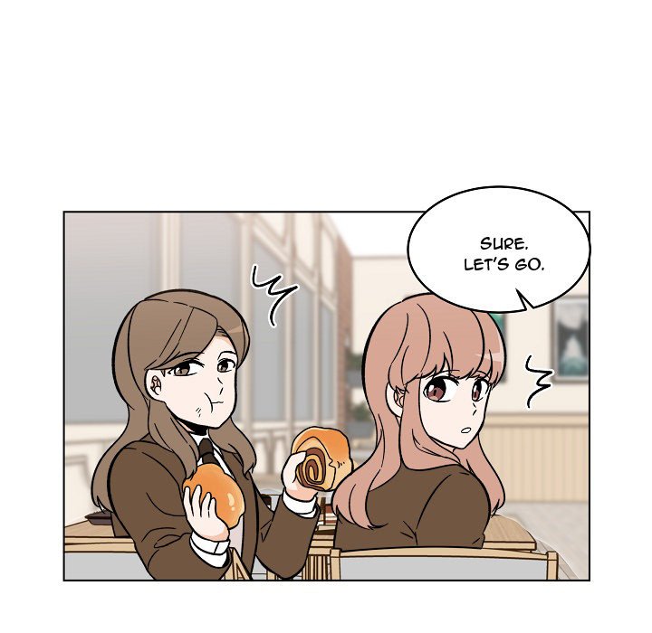 Scone Sweet Scone Scone Sweet Scone EP 39 - Toomics page 13 - 