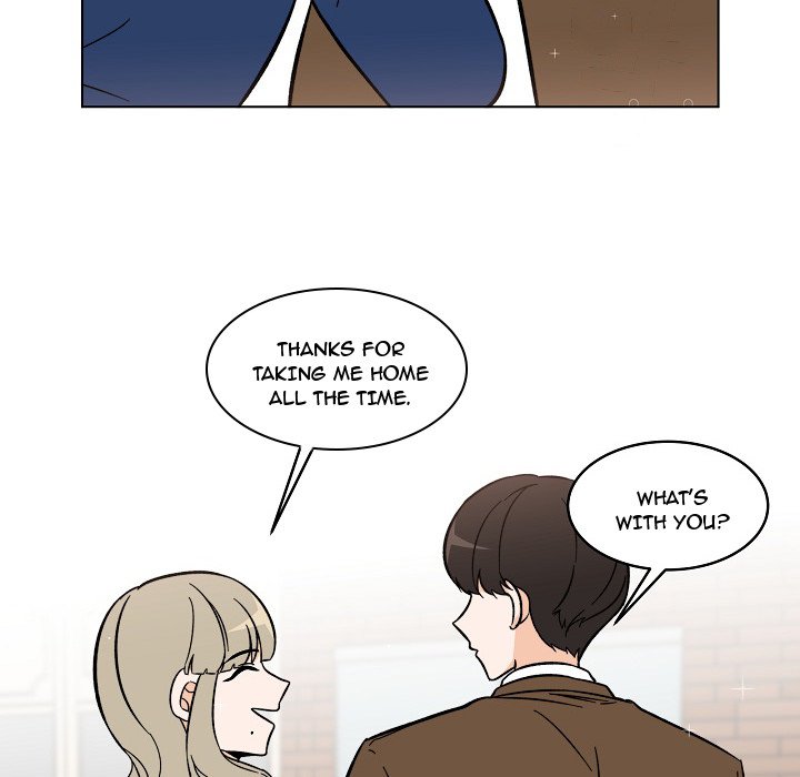Scone Sweet Scone Scone Sweet Scone EP 39 - Toomics page 16 - 