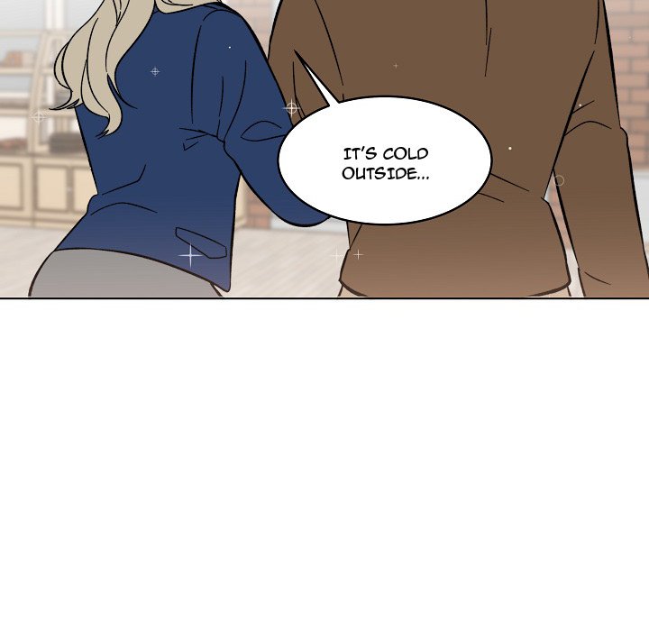 Scone Sweet Scone Scone Sweet Scone EP 39 - Toomics page 17 - 