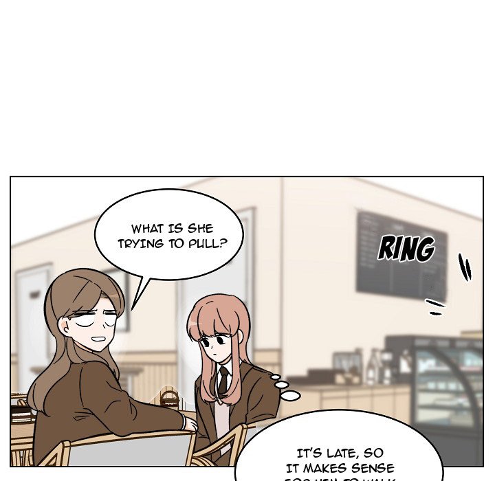 Scone Sweet Scone Scone Sweet Scone EP 39 - Toomics page 19 - 