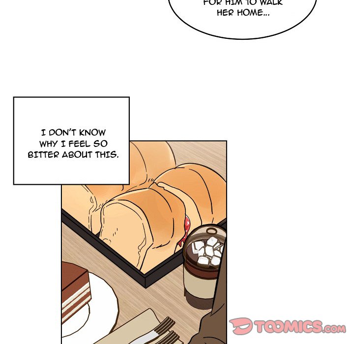 Scone Sweet Scone Scone Sweet Scone EP 39 - Toomics page 20 - 