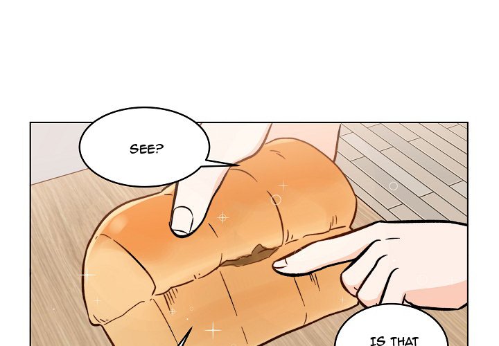 Scone Sweet Scone Scone Sweet Scone EP 39 - Toomics page 3 - 