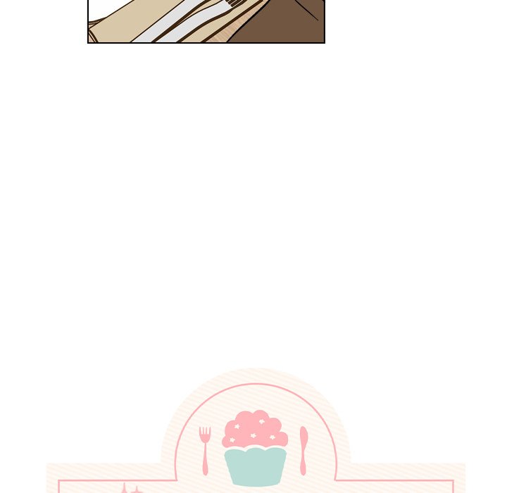 Scone Sweet Scone Scone Sweet Scone EP 39 - Toomics page 21 - 