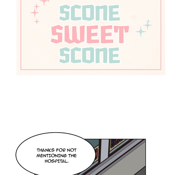 Scone Sweet Scone Scone Sweet Scone EP 39 - Toomics page 22 - 