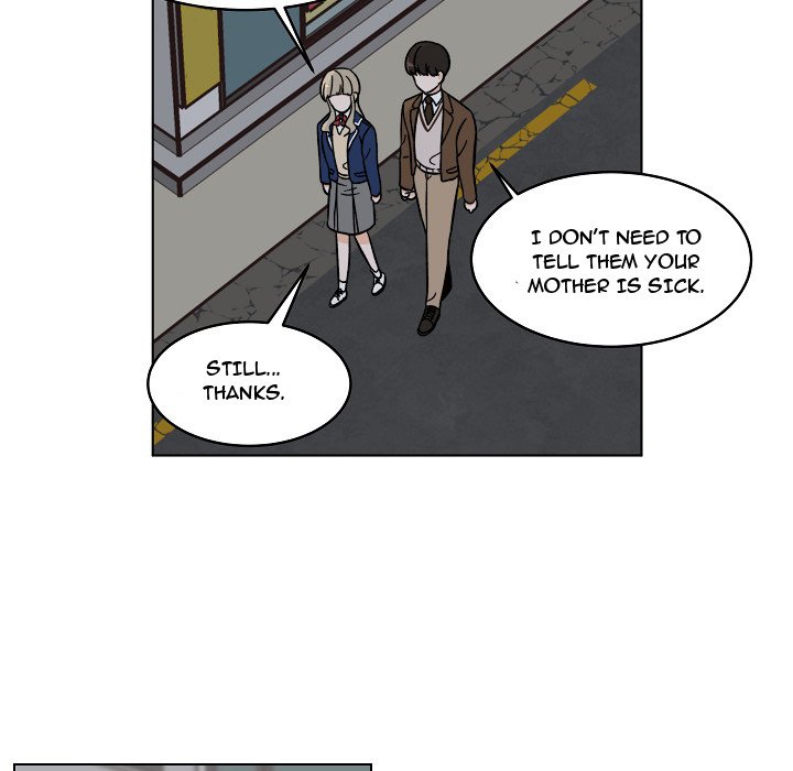 Scone Sweet Scone Scone Sweet Scone EP 39 - Toomics page 23 - 