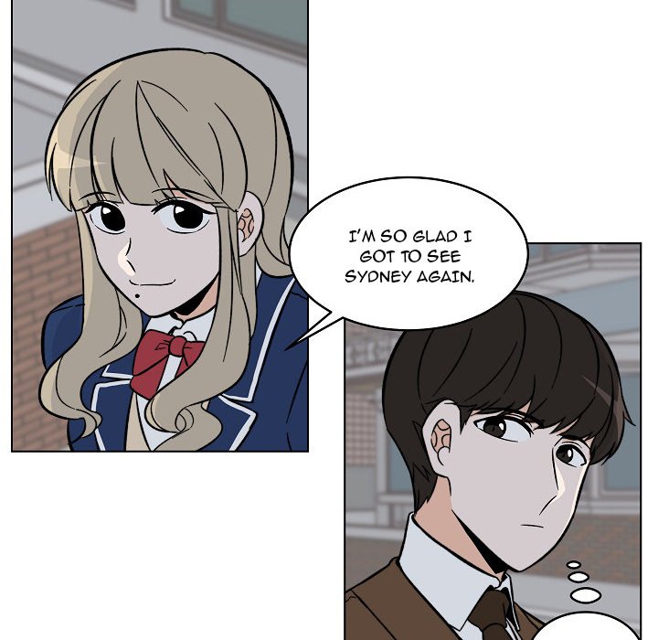 Scone Sweet Scone Scone Sweet Scone EP 39 - Toomics page 24 - 