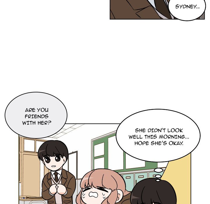 Scone Sweet Scone Scone Sweet Scone EP 39 - Toomics page 25 - 