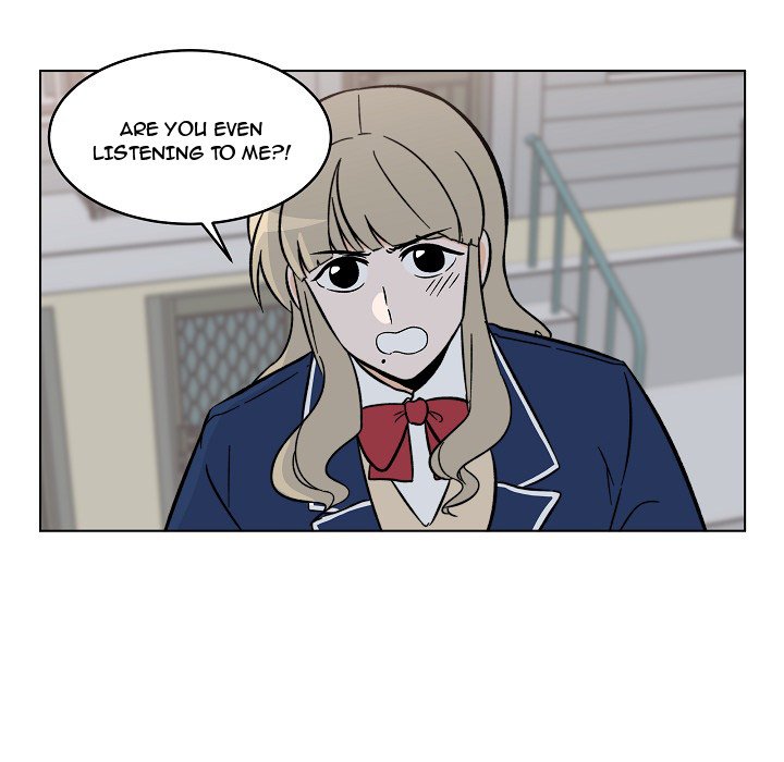Scone Sweet Scone Scone Sweet Scone EP 39 - Toomics page 29 - 