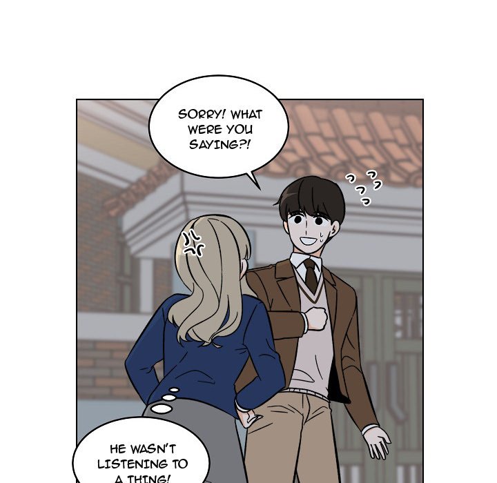 Scone Sweet Scone Scone Sweet Scone EP 39 - Toomics page 30 - 