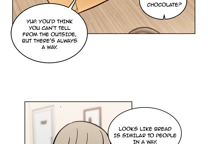 Scone Sweet Scone Scone Sweet Scone EP 39 - Toomics page 4 - 