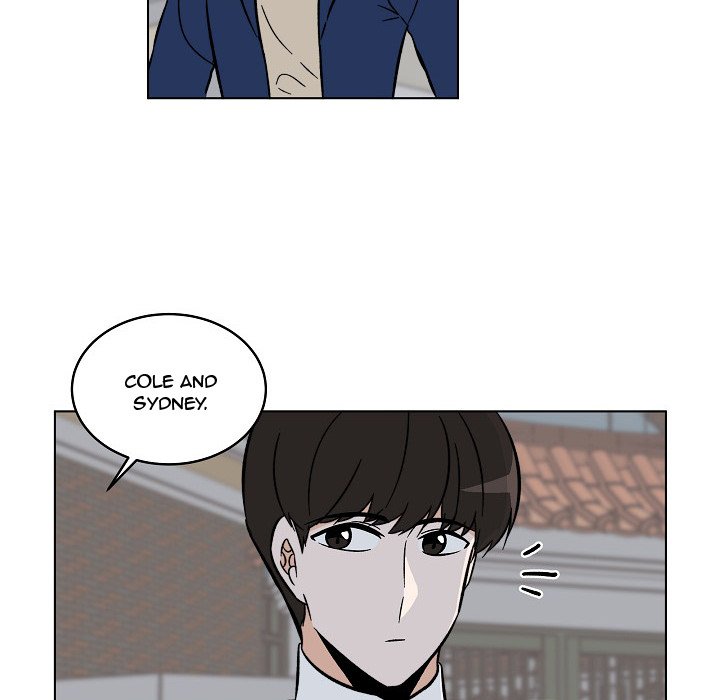 Scone Sweet Scone Scone Sweet Scone EP 39 - Toomics page 32 - 