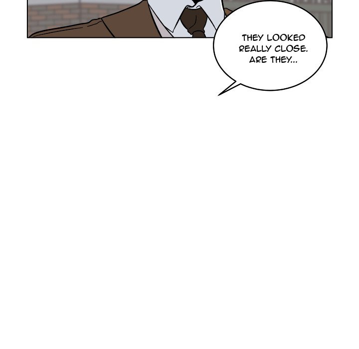 Scone Sweet Scone Scone Sweet Scone EP 39 - Toomics page 33 - 