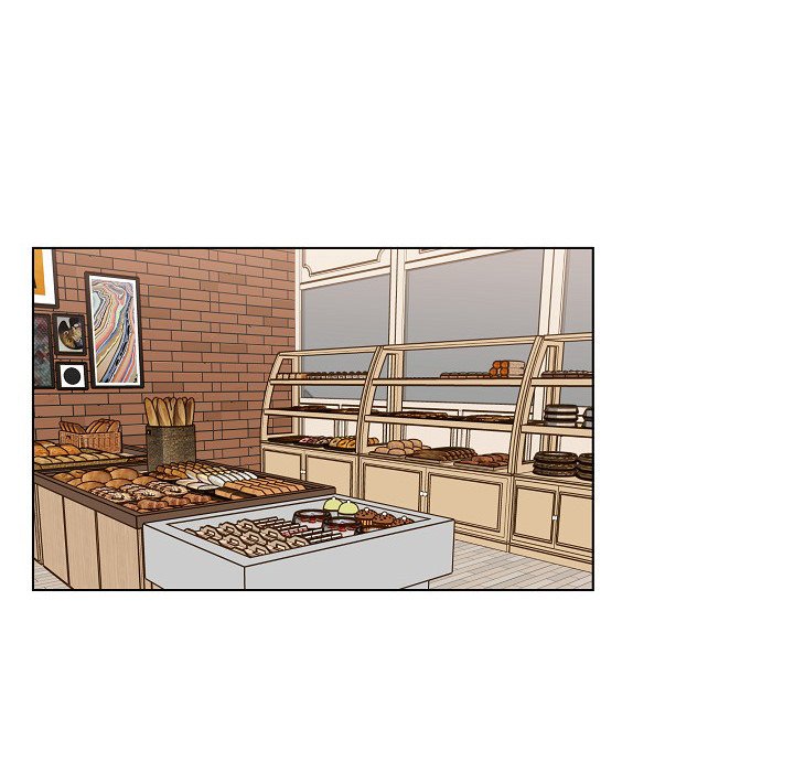 Scone Sweet Scone Scone Sweet Scone EP 39 - Toomics page 34 - 