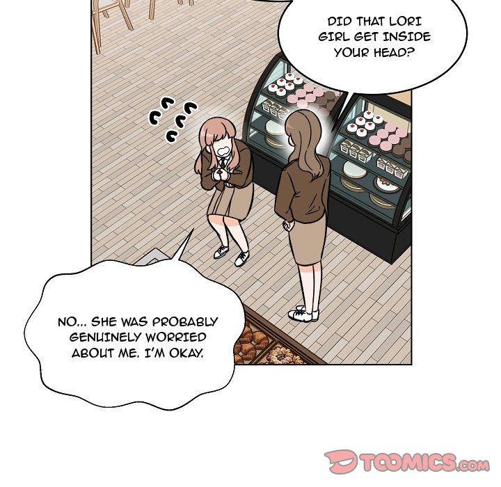 Scone Sweet Scone Scone Sweet Scone EP 39 - Toomics page 39 - 