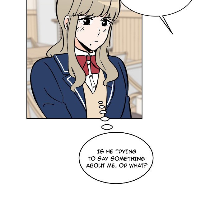 Scone Sweet Scone Scone Sweet Scone EP 39 - Toomics page 5 - 