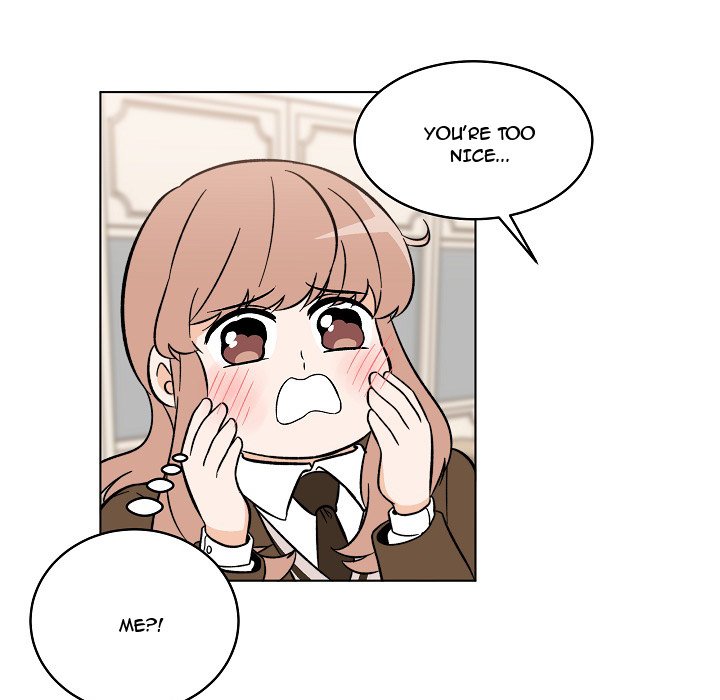 Scone Sweet Scone Scone Sweet Scone EP 39 - Toomics page 41 - 