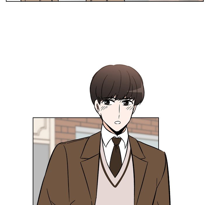 Scone Sweet Scone Scone Sweet Scone EP 39 - Toomics page 43 - 