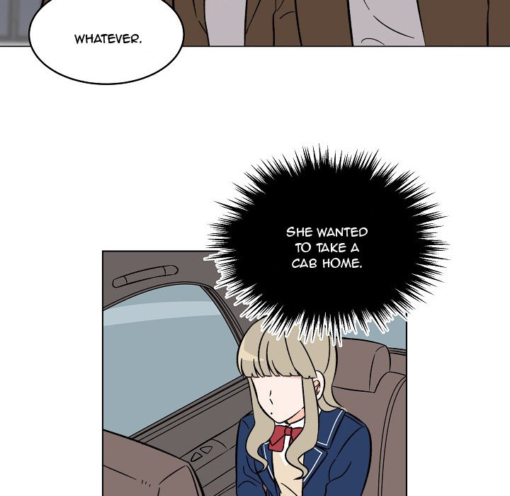 Scone Sweet Scone Scone Sweet Scone EP 39 - Toomics page 46 - 