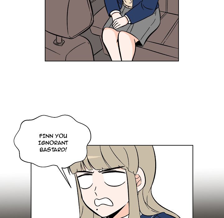 Scone Sweet Scone Scone Sweet Scone EP 39 - Toomics page 47 - 