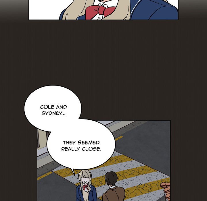 Scone Sweet Scone Scone Sweet Scone EP 39 - Toomics page 48 - 