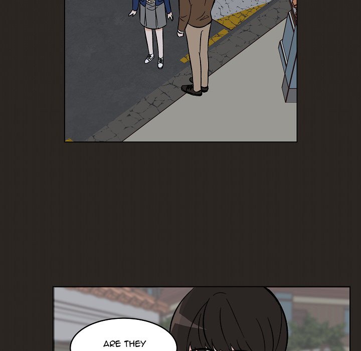 Scone Sweet Scone Scone Sweet Scone EP 39 - Toomics page 49 - 