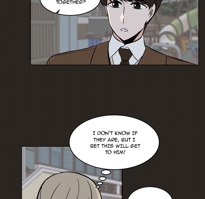 Scone Sweet Scone Scone Sweet Scone EP 39 - Toomics page 50 - 