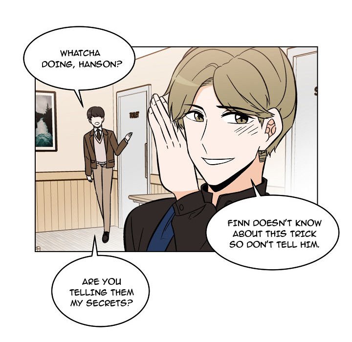 Scone Sweet Scone Scone Sweet Scone EP 39 - Toomics page 6 - 