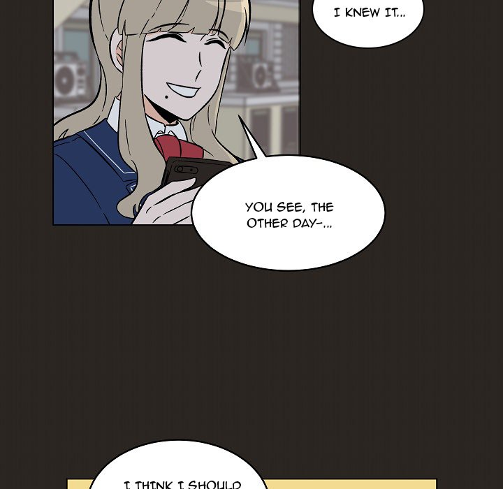 Scone Sweet Scone Scone Sweet Scone EP 39 - Toomics page 51 - 