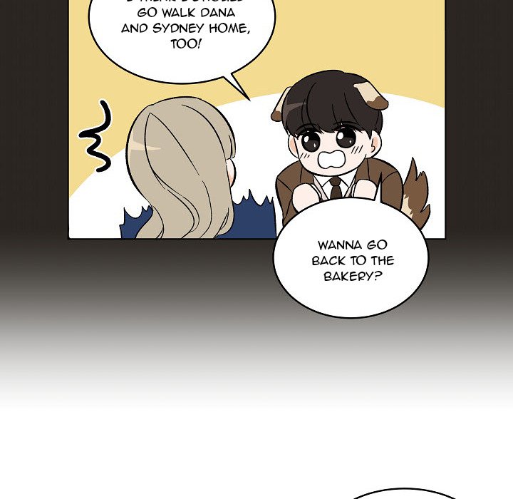 Scone Sweet Scone Scone Sweet Scone EP 39 - Toomics page 52 - 