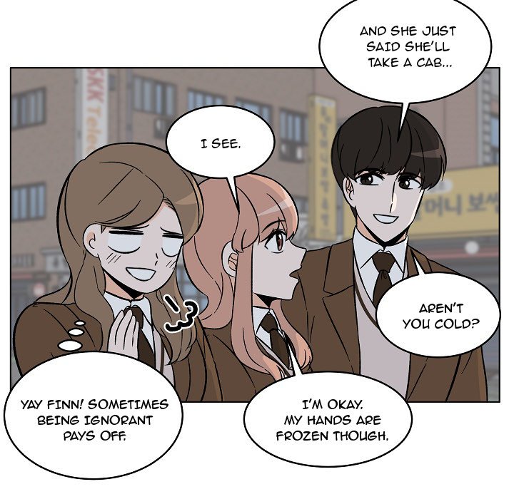 Scone Sweet Scone Scone Sweet Scone EP 39 - Toomics page 53 - 