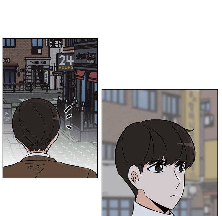 Scone Sweet Scone Scone Sweet Scone EP 39 - Toomics page 54 - 