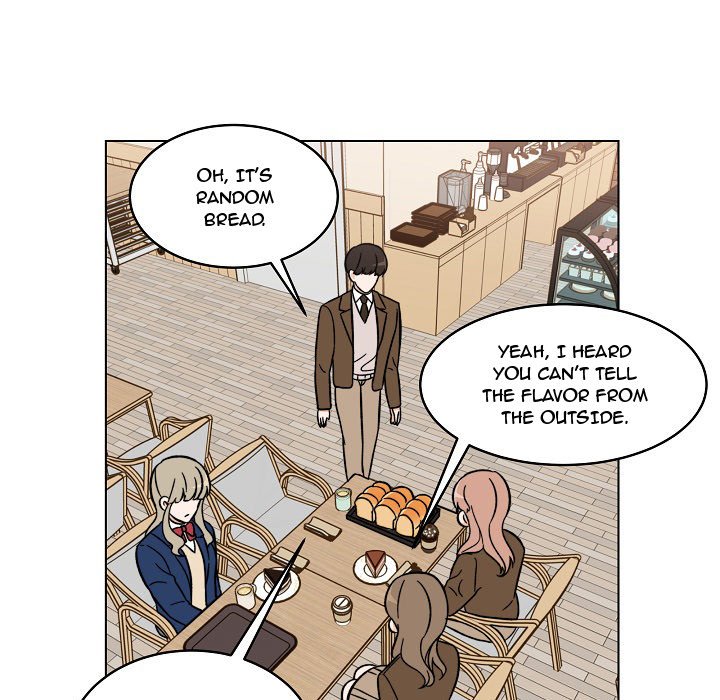 Scone Sweet Scone Scone Sweet Scone EP 39 - Toomics page 7 - 