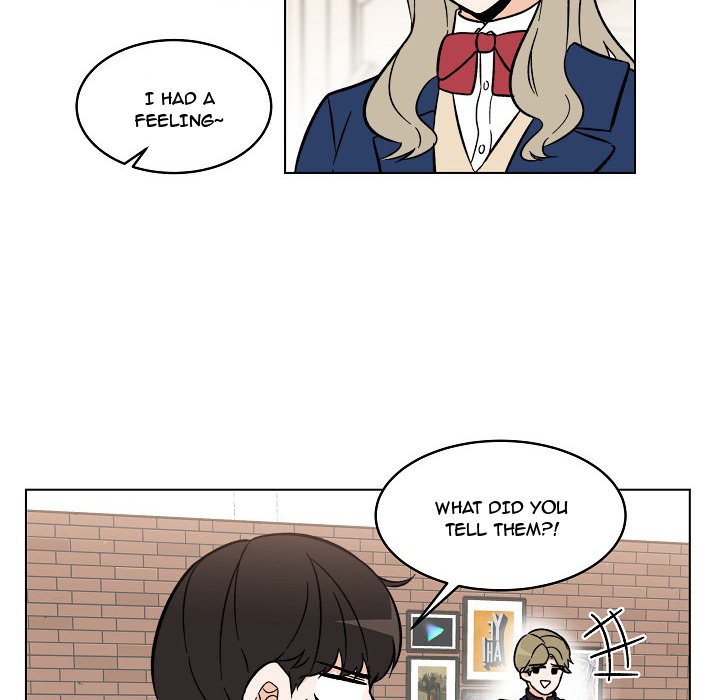Scone Sweet Scone Scone Sweet Scone EP 39 - Toomics page 10 - 