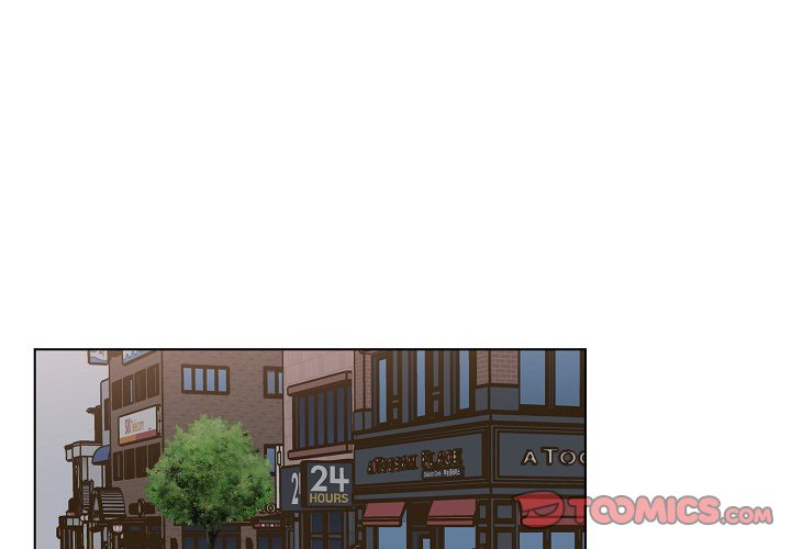 Scone Sweet Scone Scone Sweet Scone EP 40 - Toomics page 1 - 