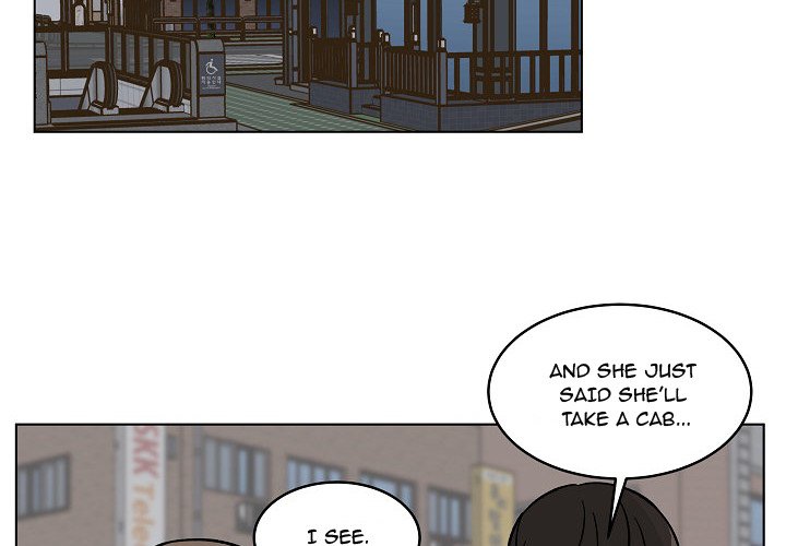 Scone Sweet Scone Scone Sweet Scone EP 40 - Toomics page 2 - 